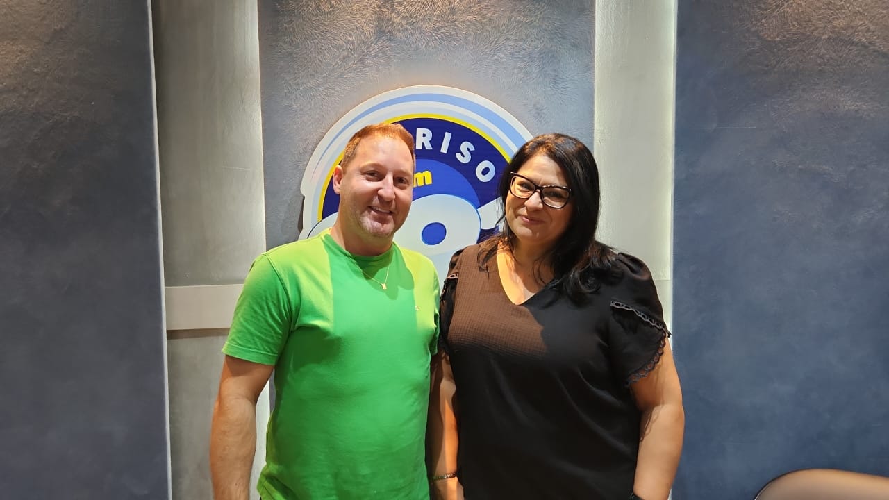 Cadastro de doadores de medula óssea segue até o final da tarde de hoje (05) em Sorriso