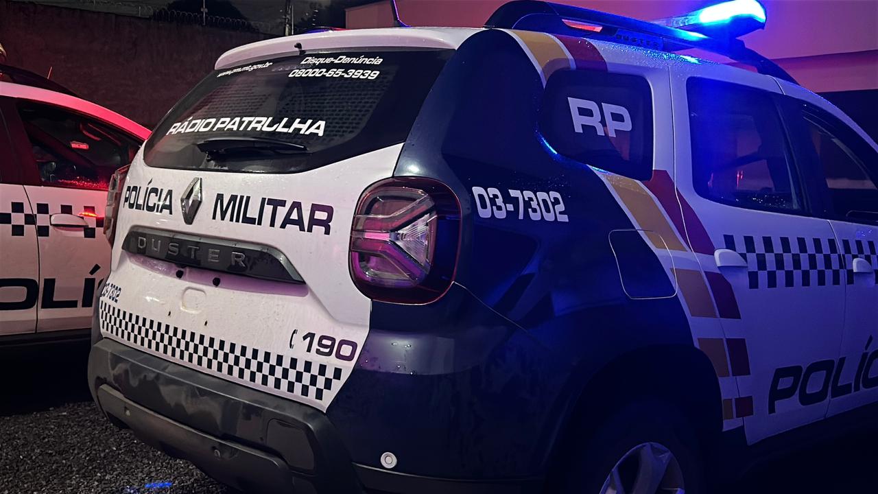 Dupla é presa em Sorriso após aplicar golpe do Pix falso em loja