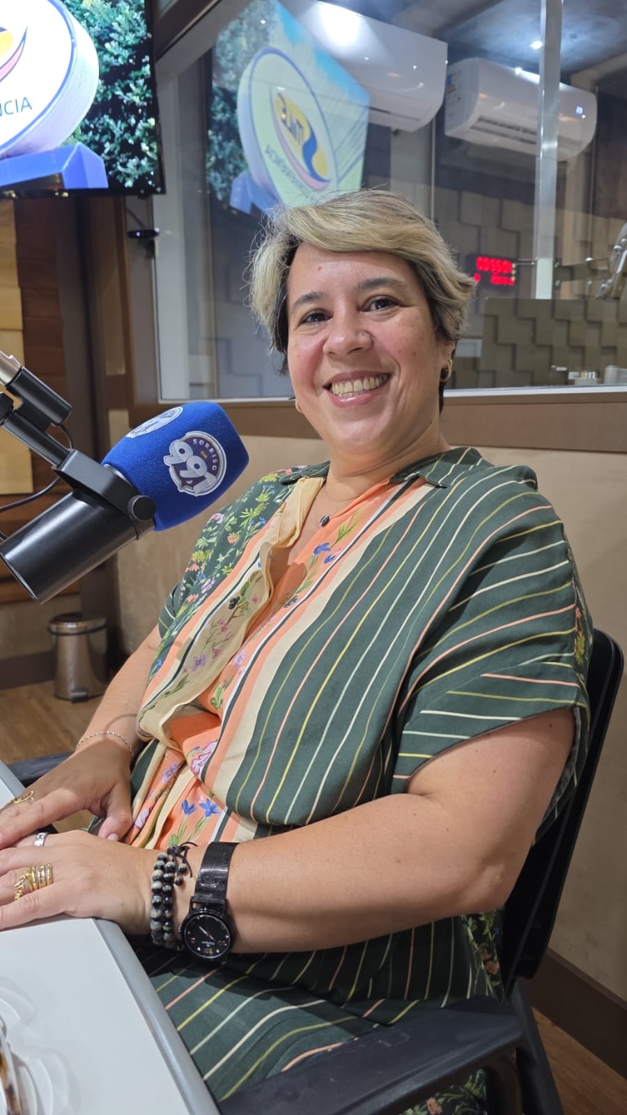 Coordenadora da APAE de Sorriso fala sobre a importância do Dia Internacional PCD