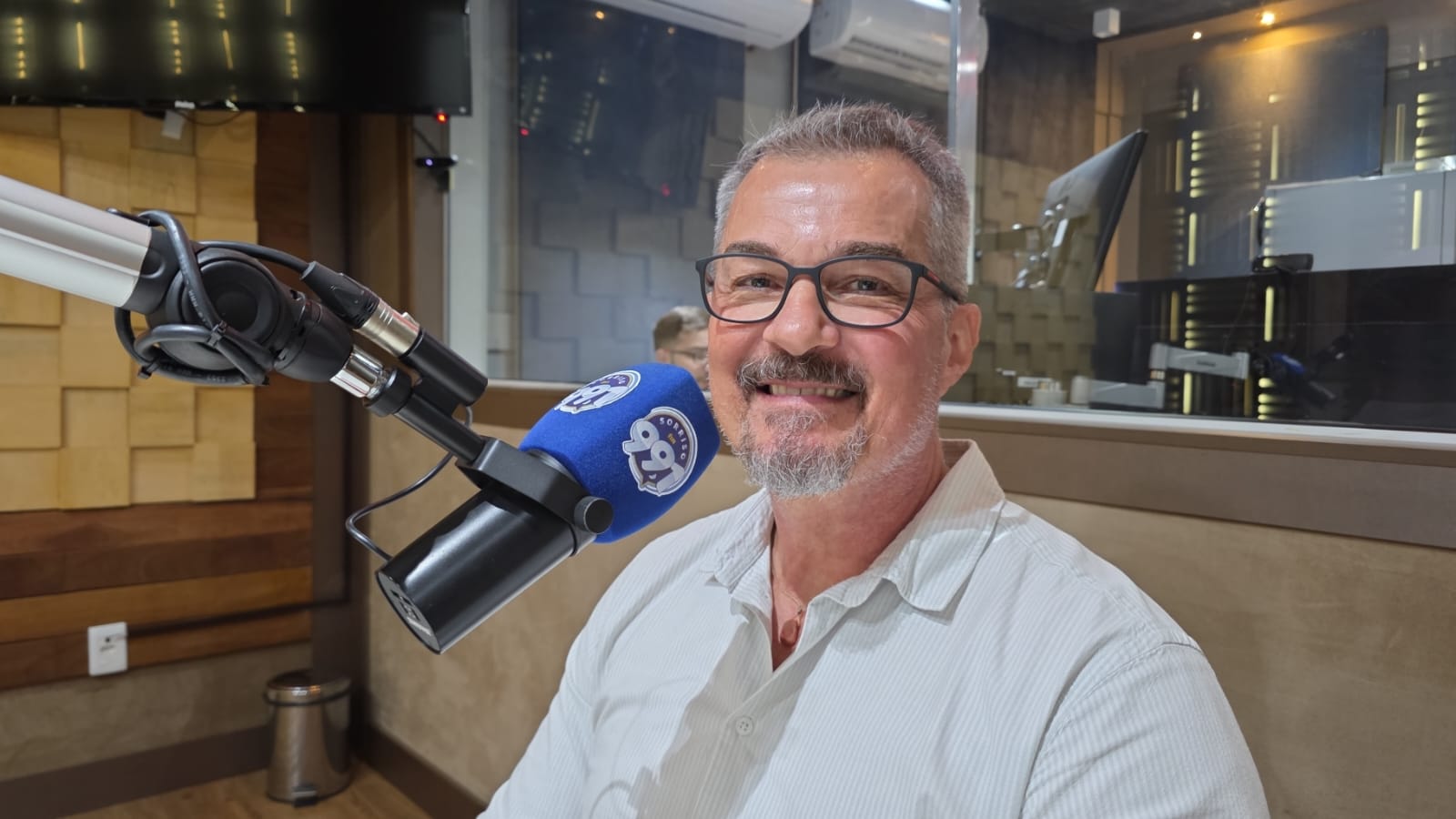 Secretário de Agricultura e Meio Ambiente fala sobre os trabalhos de 2025