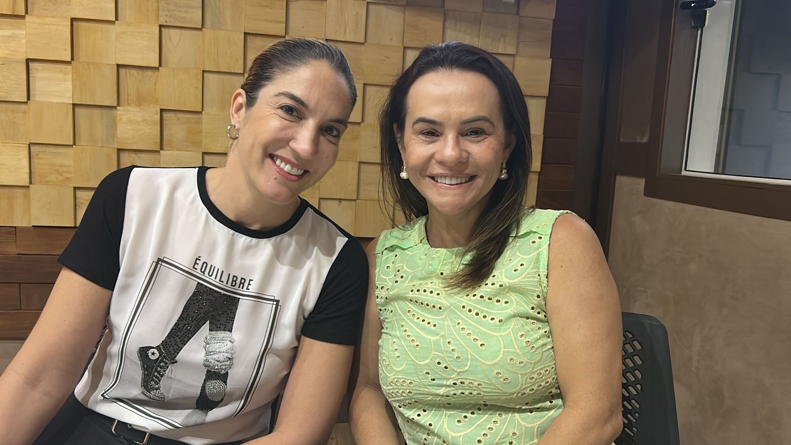 Sorriso realiza ações nos 21 Dias de Ativismo pelo Fim da Violência contra as Mulheres