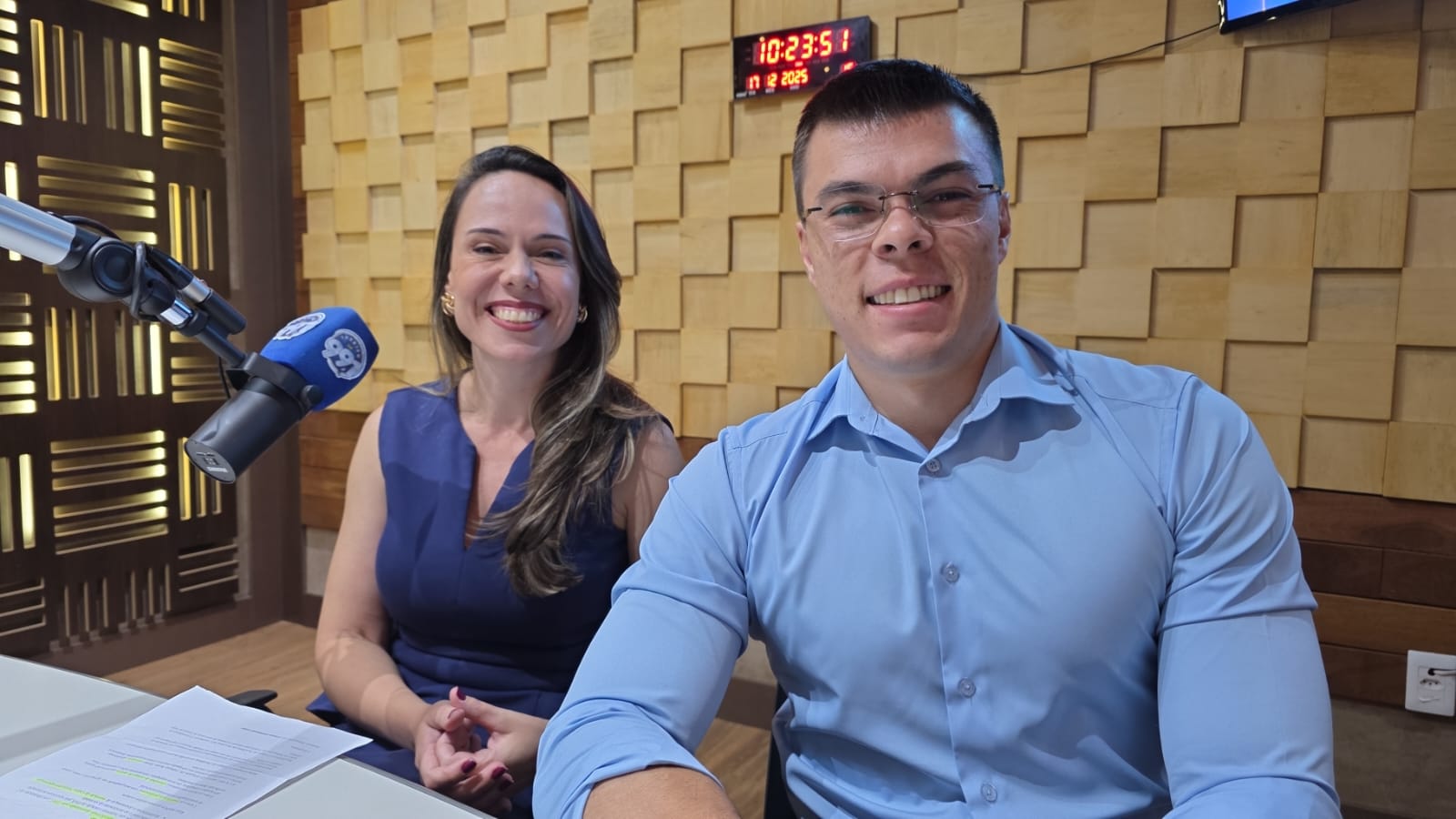 OAB Sorriso avalia 2025 como ano de avanços e desafios para a advocacia local