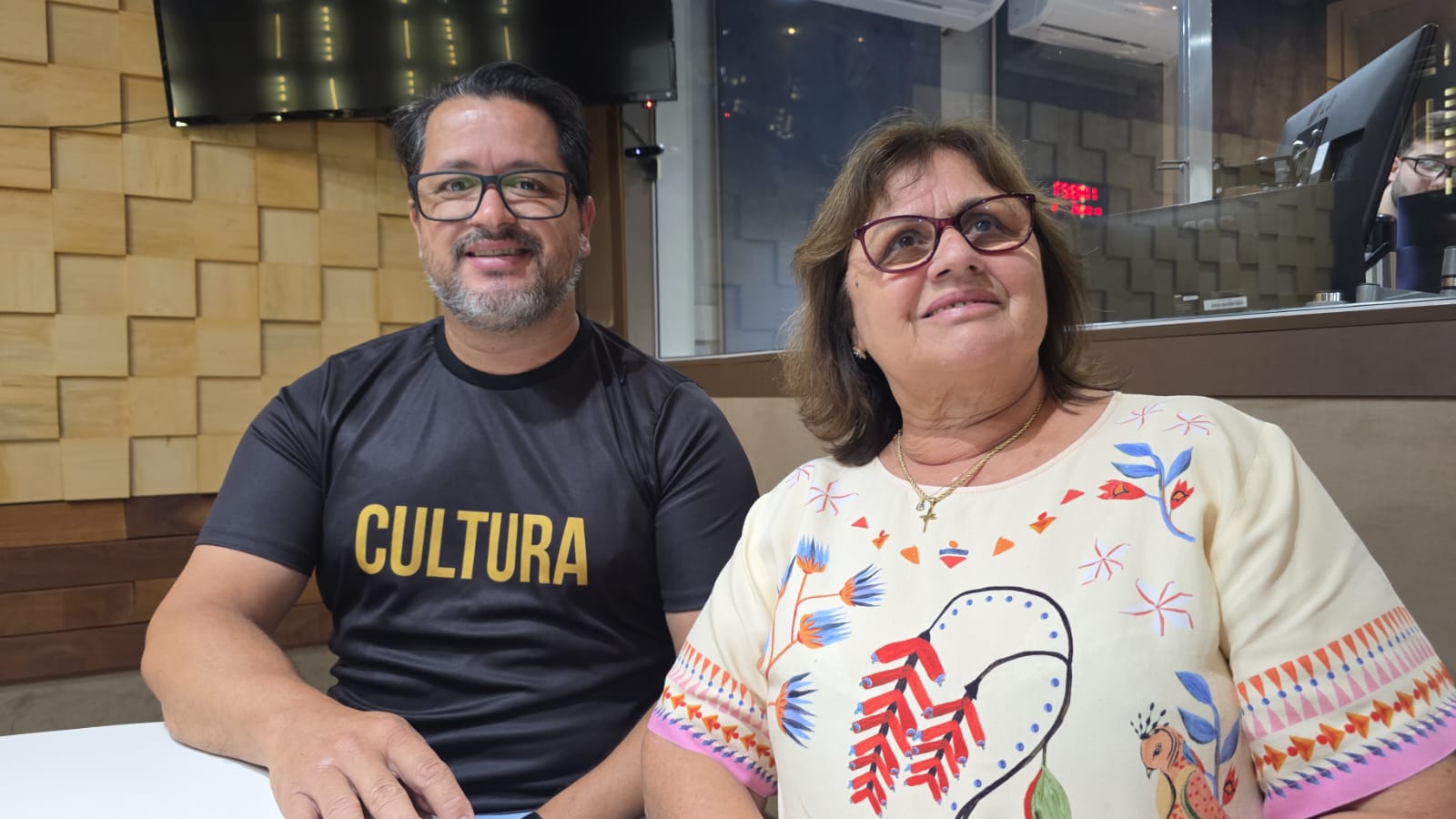 Secretaria de Cultura faz balanço positivo das ações de 2025 e anuncia novo centro cultural para 2026