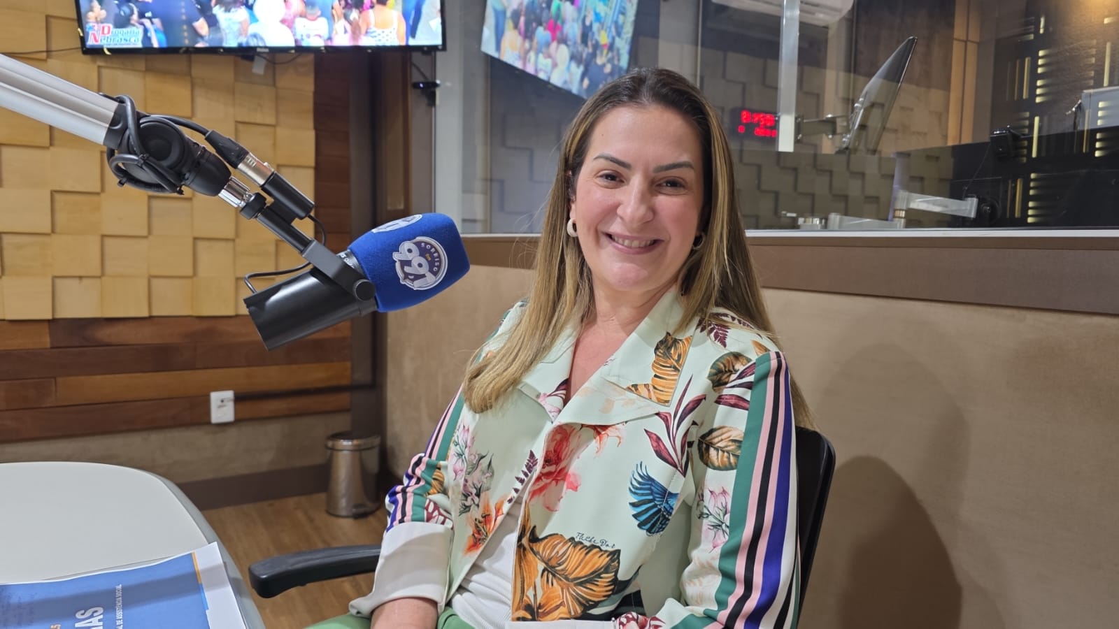 Assistência Social de Sorriso encerra 2025 com entrega do Abrigo para Idosos e atendimento a mais de 16 mil famílias