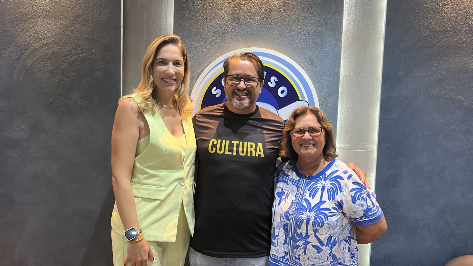 Sorriso se prepara para o “Natal Encantado” com grande programação na Praça das Fontes