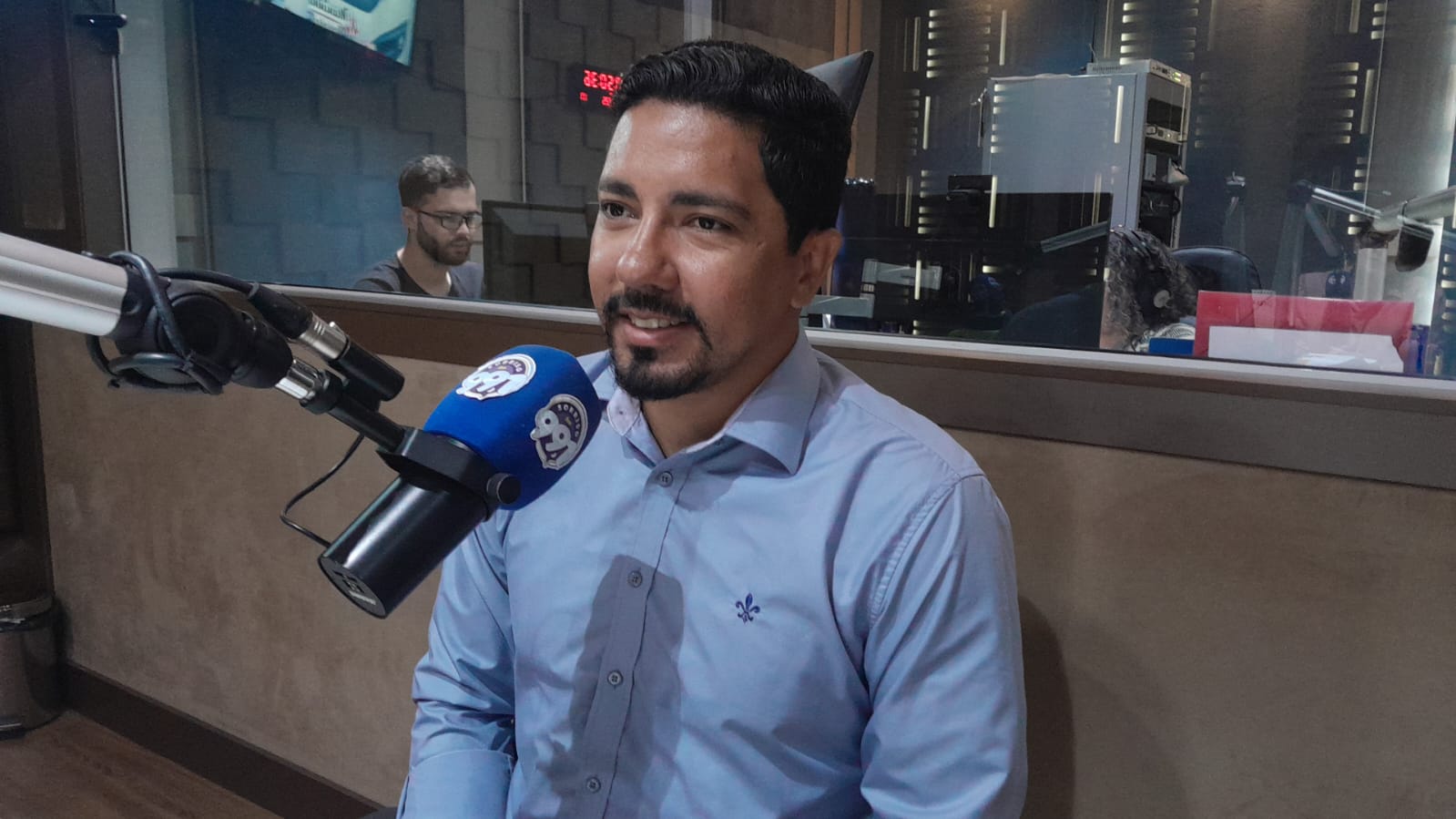 Presidente da Câmara avalia 2025 como ano de avanços e maturidade do Legislativo em Sorriso