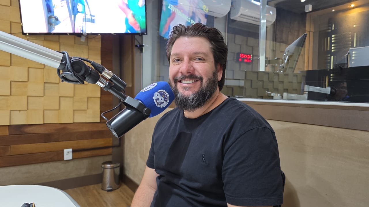Secretário Odimar Bianchin faz balanço e afirma: 2025 foi um ano histórico para o esporte em Sorriso