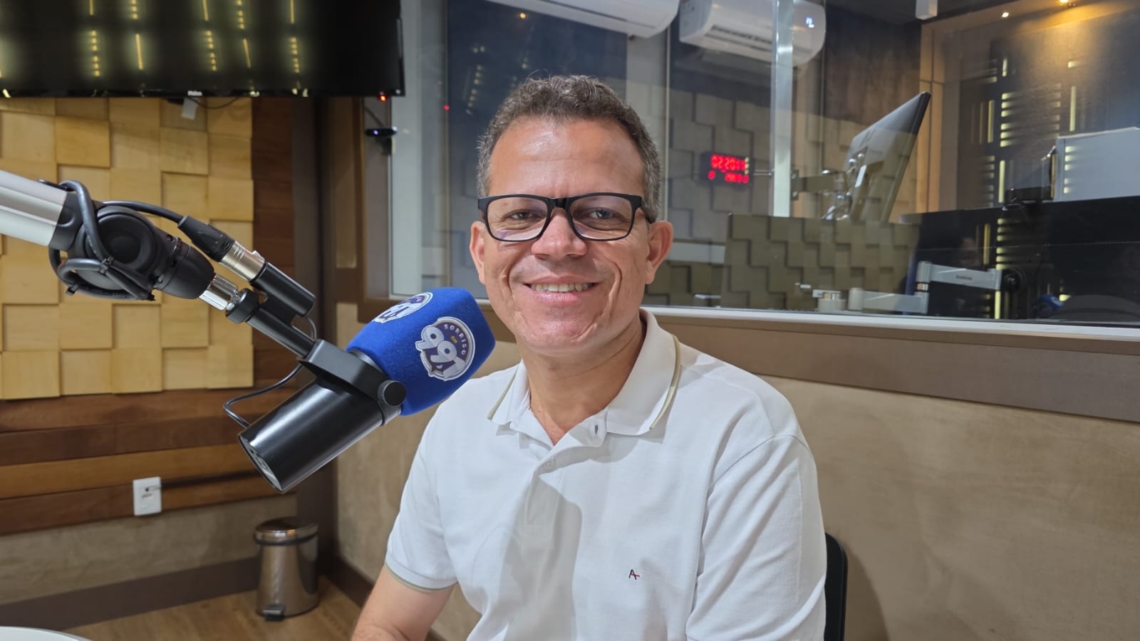 Festa de Santa Luzia acontece neste domingo com missa, churrasco, bailão e festival de prêmios em Sorriso