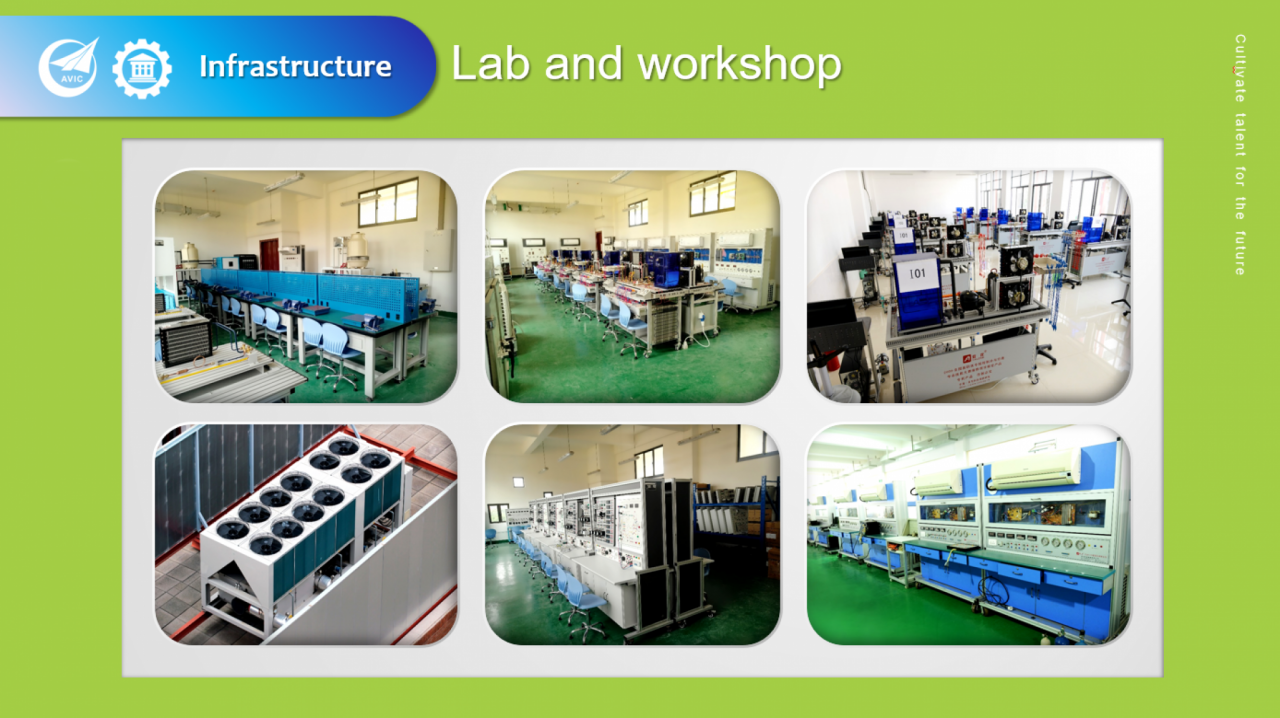 Sorriso vai implantar a primeira escola técnica chinesa da América Latina