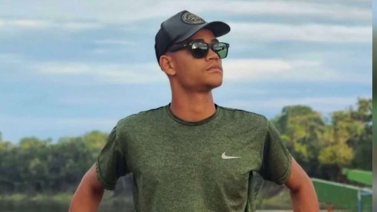 Cinegrafista que atuou em Lucas do Rio Verde morre em acidente de moto