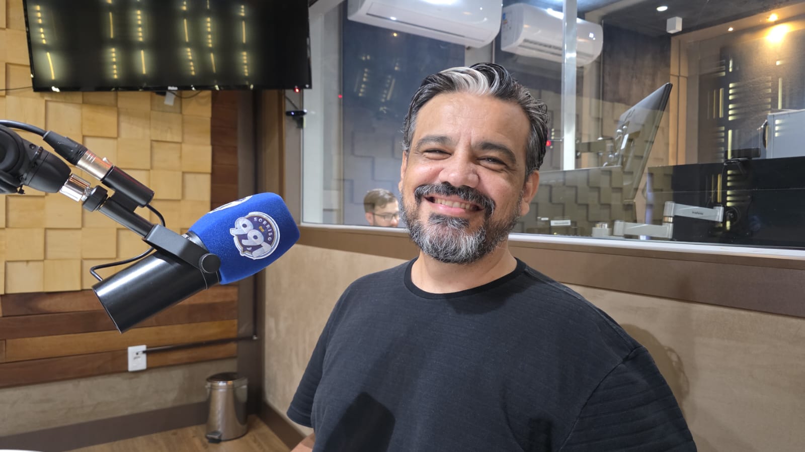 Sorriso ganha espaço no setor cinematográfico com produções no município