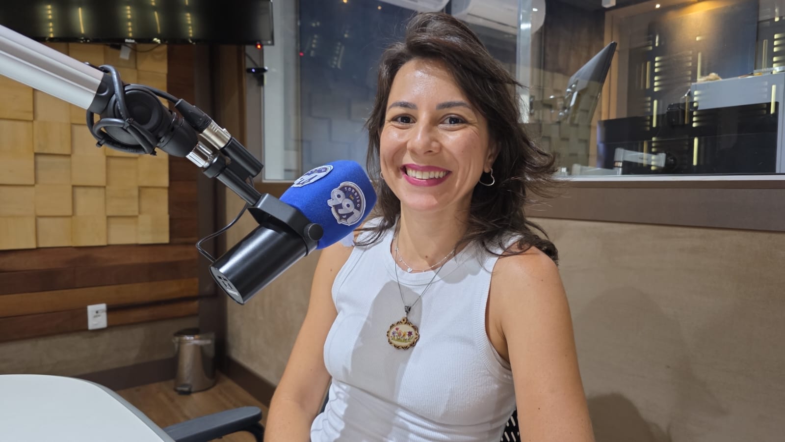 Projeto Banaua une arte, convivência e terapia com fibra de bananeira em Sorriso