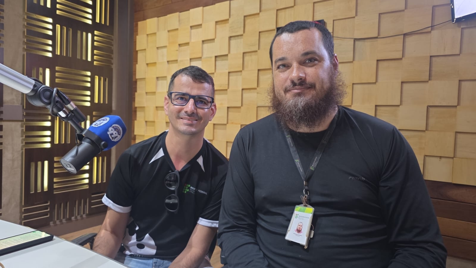 IFMT Sorriso divulga vagas para curso técnico ambiental EJA e matrículas para 2026