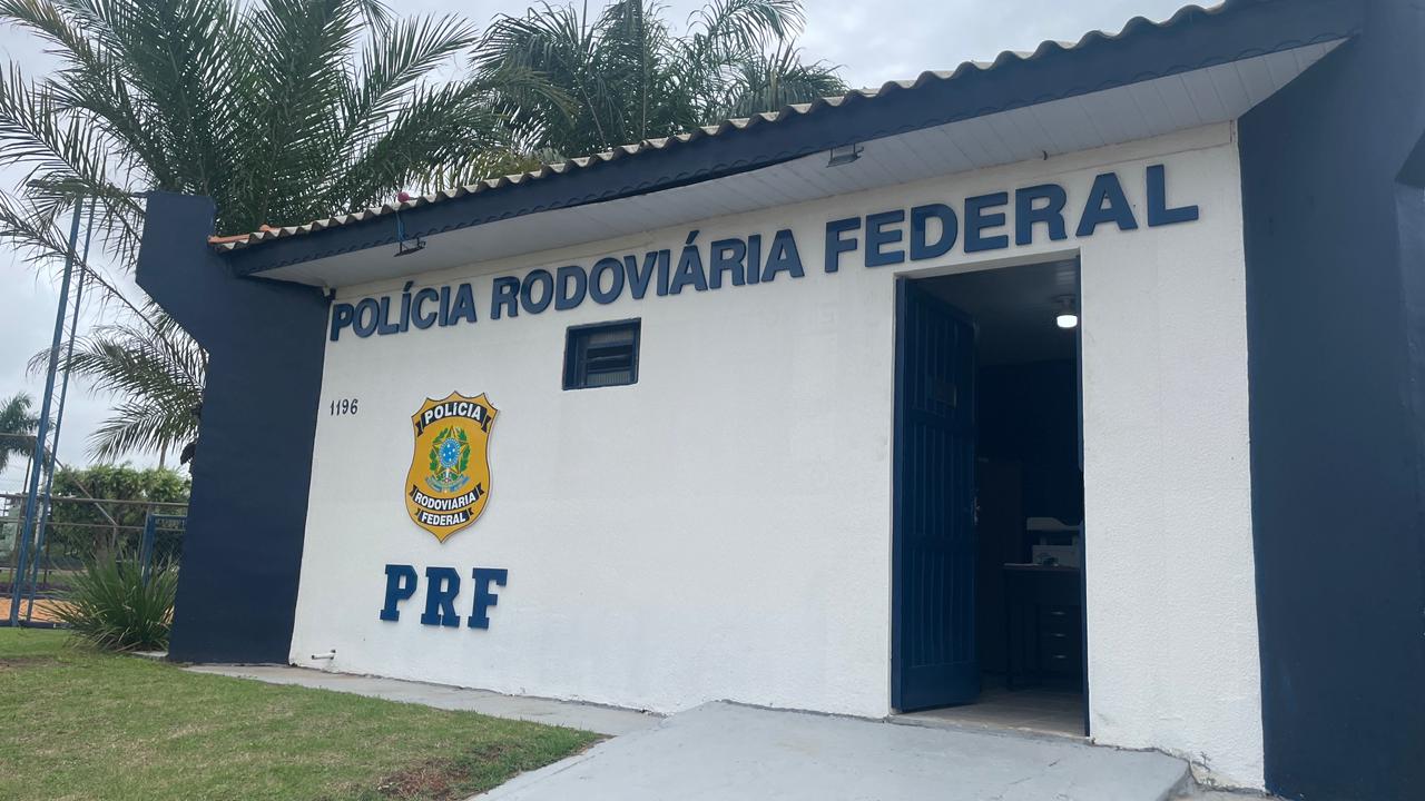 PRF divulga balanço positivo das ações entre o fim de dezembro e início de janeiro em Sorriso