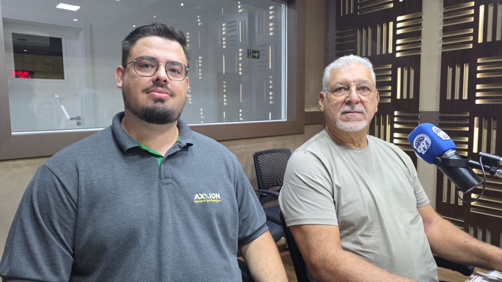 Residencial Pérolas é destaque no programa A Voz do Povo e já tem unidades à venda em Sorriso