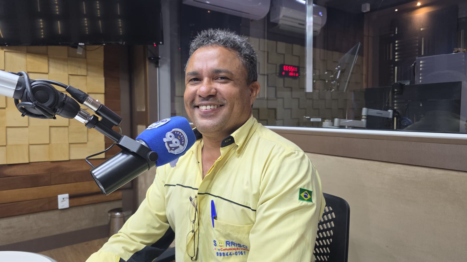 Sorriso Comunicação Visual destaca crescimento e atuação em empresas de porte nacional