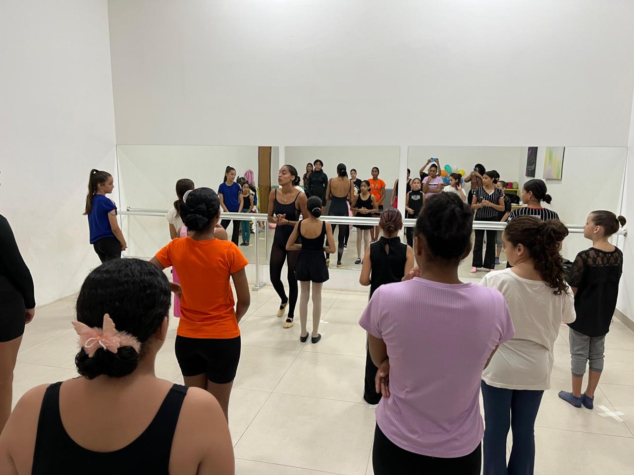 Secretaria de Cultura retoma oficinas gratuitas em Sorriso; ainda tem vagas disponíveis