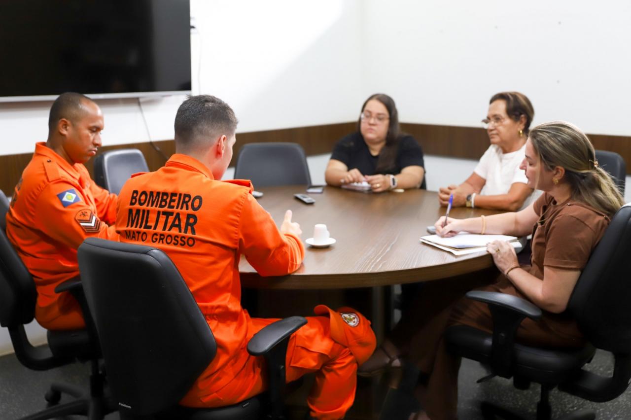 Inscrições para a 24ª edição do Bombeiros do Futuro começam hoje (23) em Sorriso