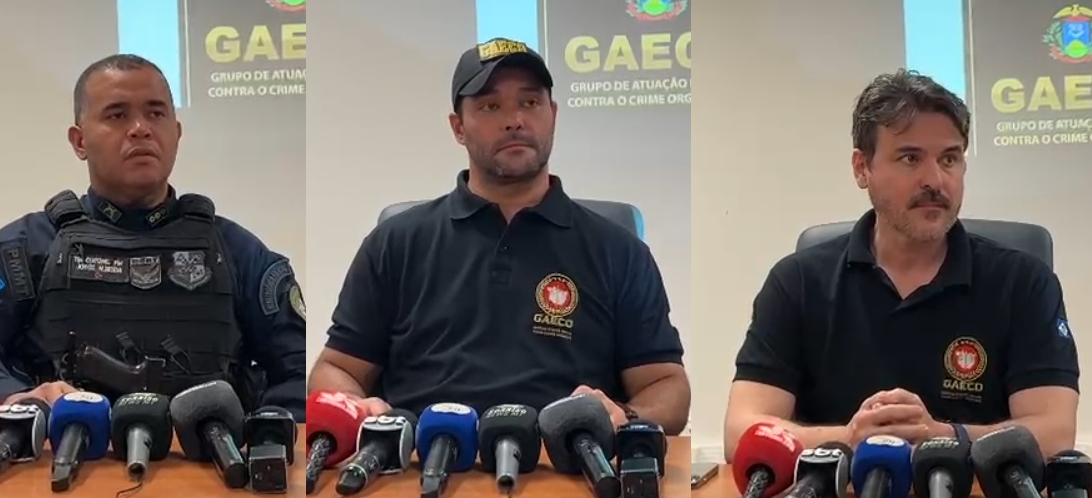 Operação do Gaeco cumpre 39 mandados em Sorriso e aponta prejuízo inicial de R$ 140 milhões