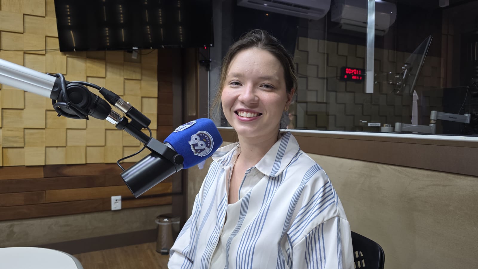 Prevenção e diagnóstico precoce são aliados no combate ao câncer, alerta oncologista em entrevista na Sorriso FM