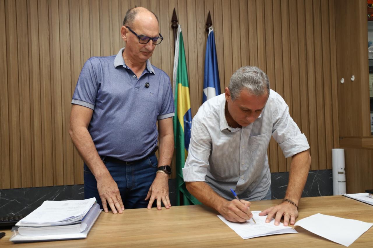Comissão de servidores aprova proposta da Prefeitura para RGA 2026 e auxílio-alimentação em Sorriso