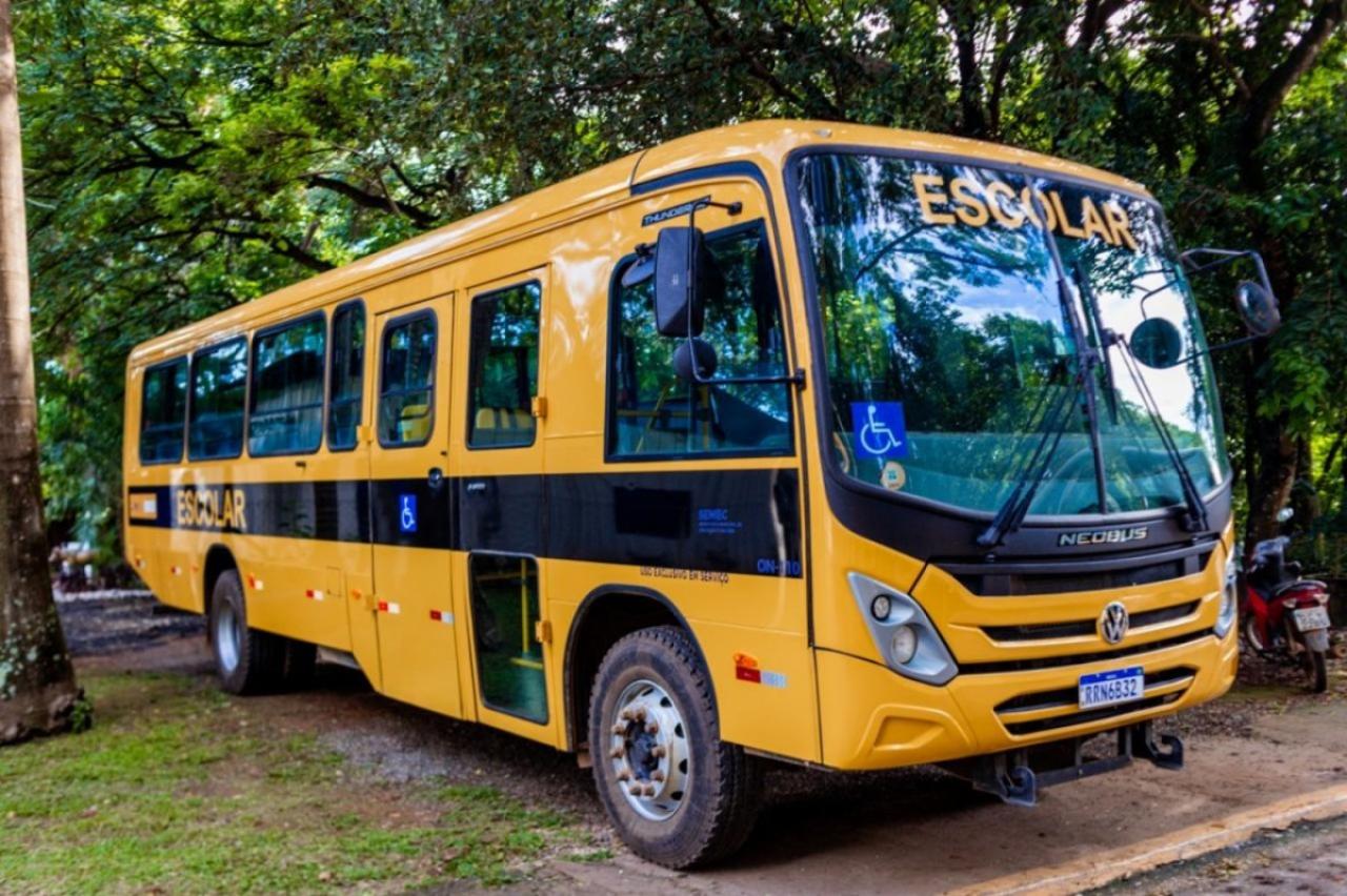 Prefeitura de Sorriso realiza audiência pública para discutir concessão do transporte coletivo