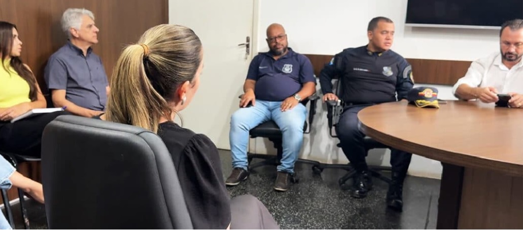 Após ato obsceno na Praça da Juventude, Prefeitura articula força-tarefa para reforçar ações voltadas à população em situação de rua