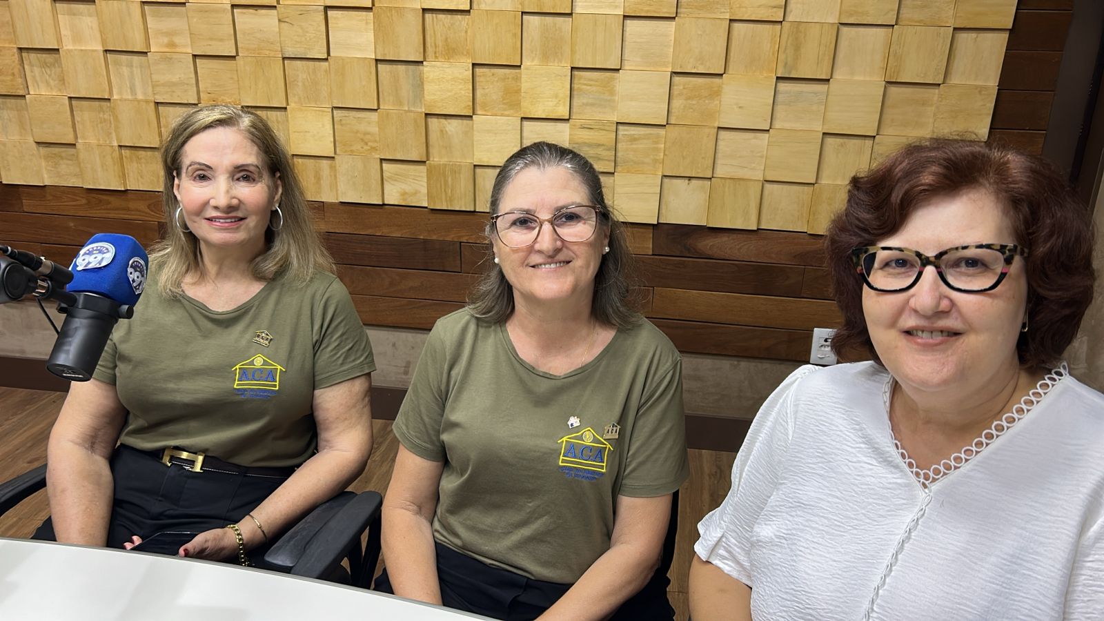 Campanha de doação de sangue mobiliza comunidade e homenageia mulheres em Sorriso