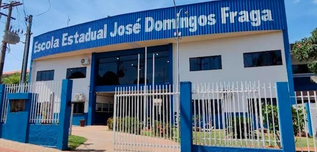 Sorriso: Escola José Domingos Fraga terá consulta pública sobre modelo cívico-militar