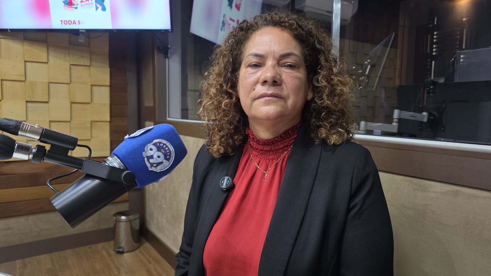 Vereadora Jane cobra auditoria na Saúde e aponta falhas no atendimento em Sorriso