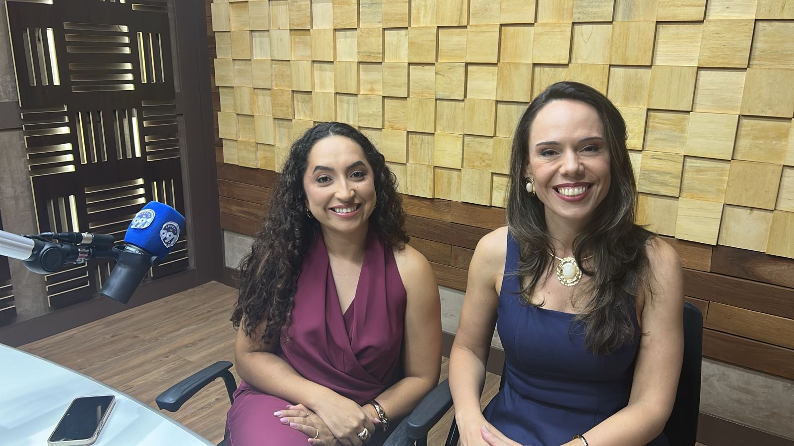 OAB Sorriso destaca conquistas e desafios das mulheres em entrevista na Sorriso FM