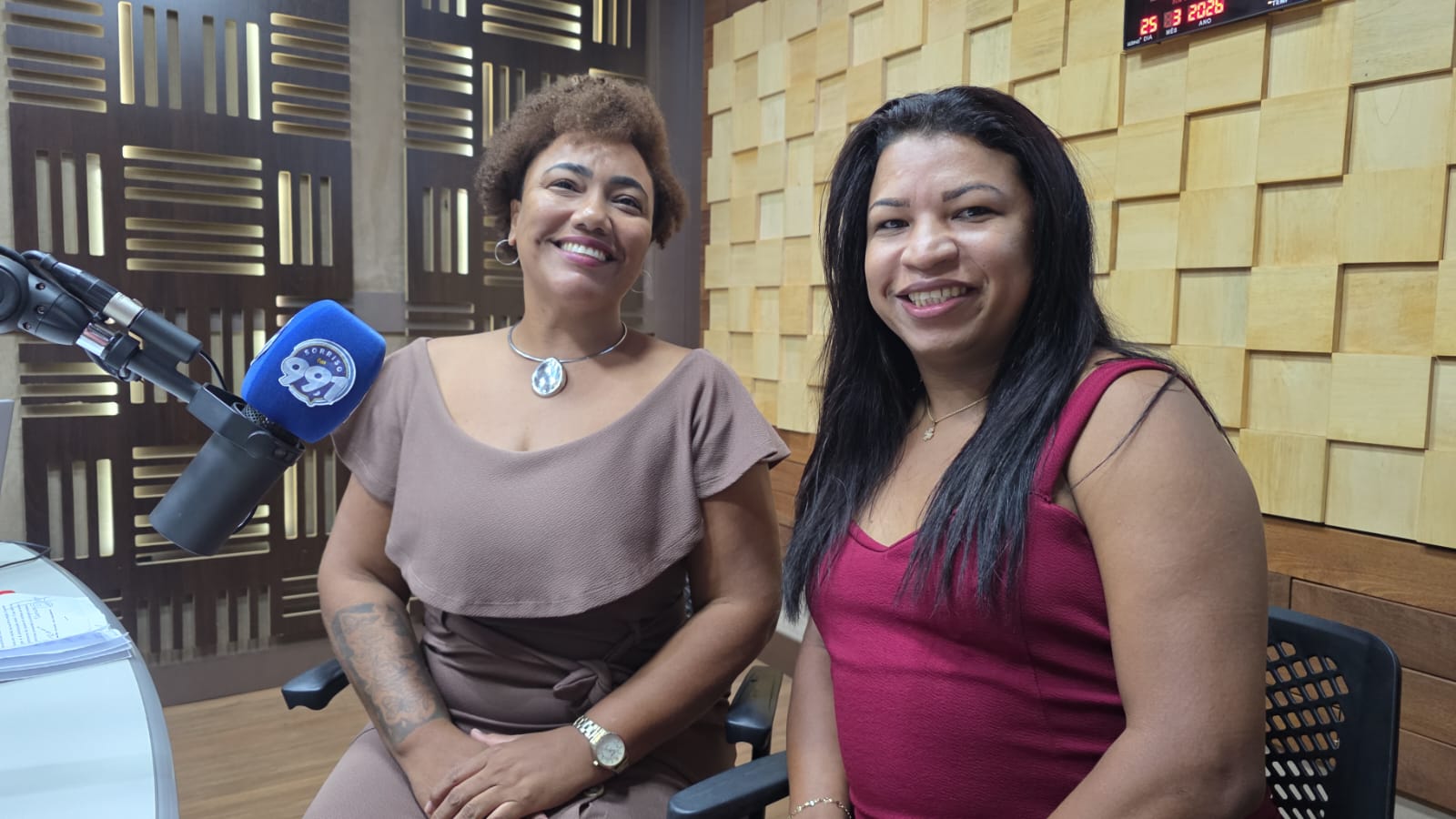 Entidades defendem criação do Conselho de Promoção da Igualdade Racial em Sorriso