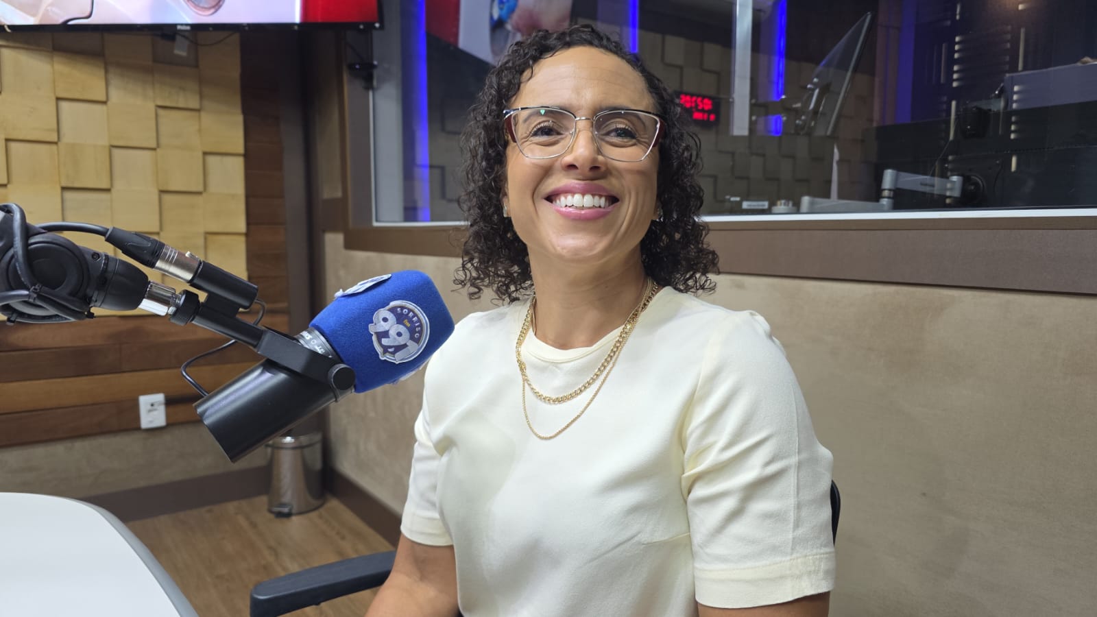 Mestra de capoeira Luciana Monteiro destaca protagonismo feminino e anuncia inventário cultural em Mato Grosso