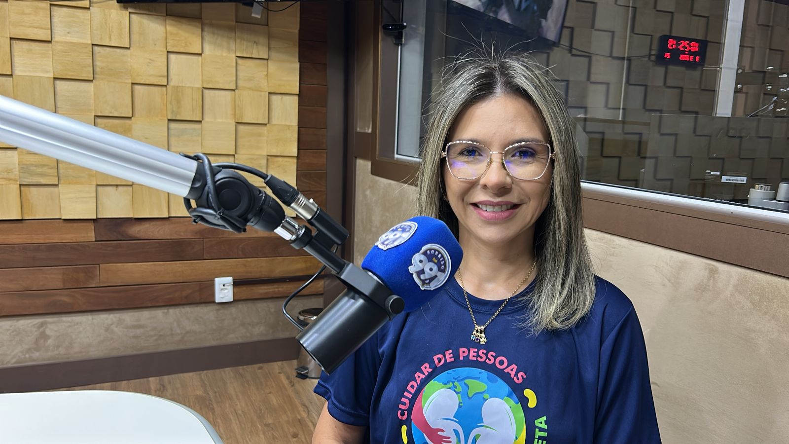A Voz do Povo: Nefrologista alerta para cuidados necessários com a saúde dos rins