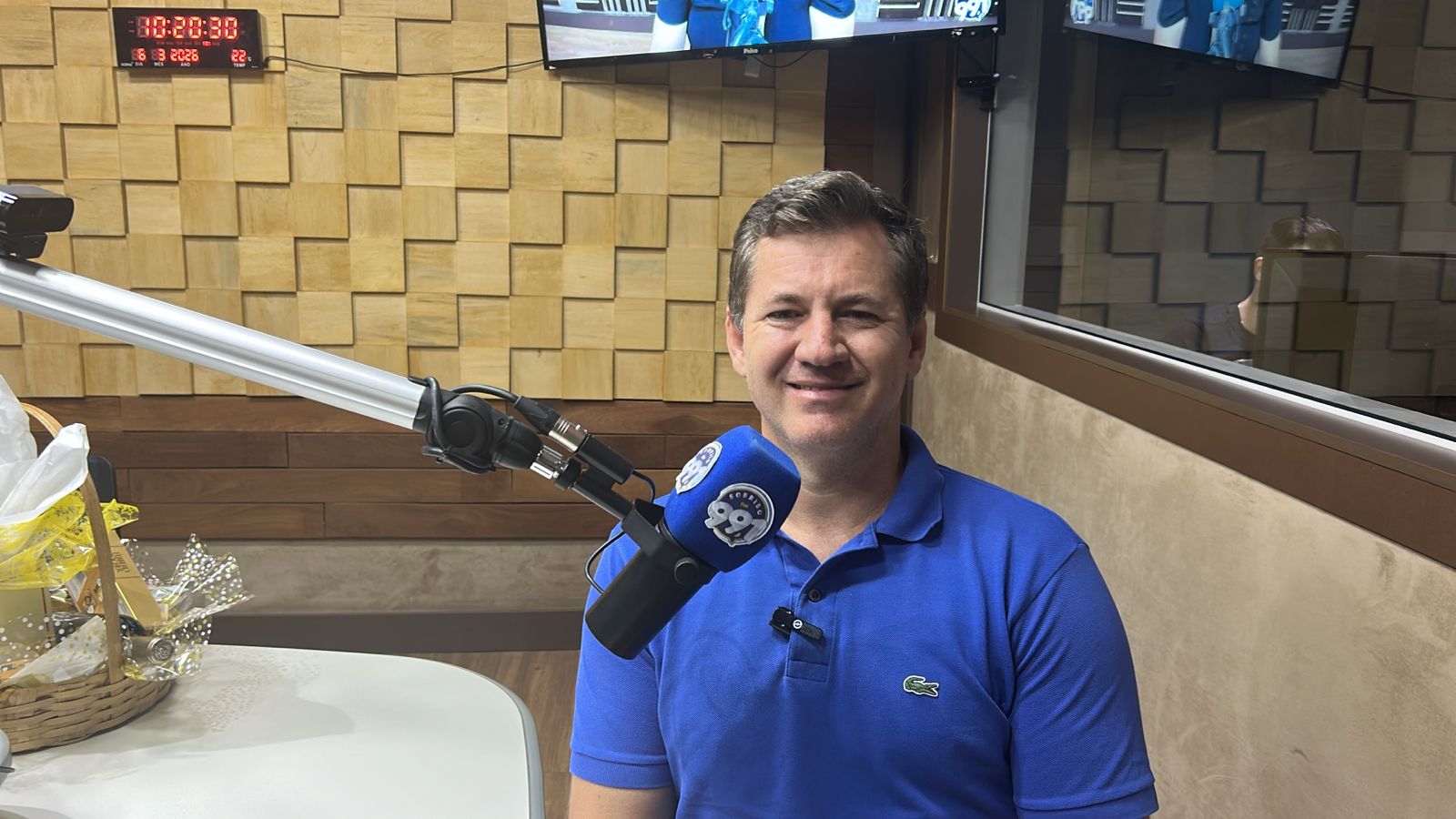 CDL de Sorriso promove Feira de Liquidação “Torra Tudo Varejo” neste domingo na Praça da Juventude