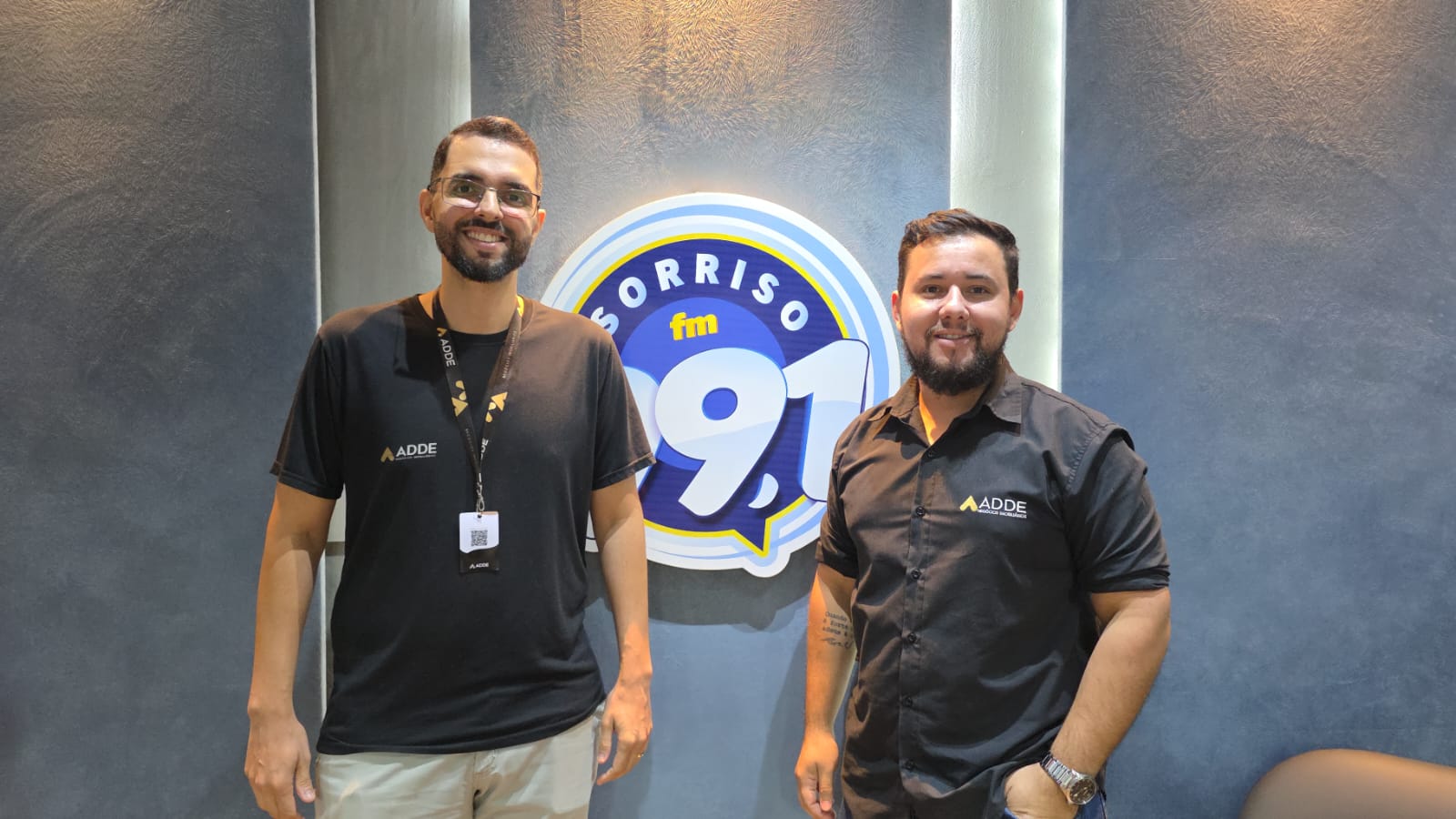 Residencial Pérolas é apresentado na Sorriso FM e promete impulsionar mercado imobiliário do município