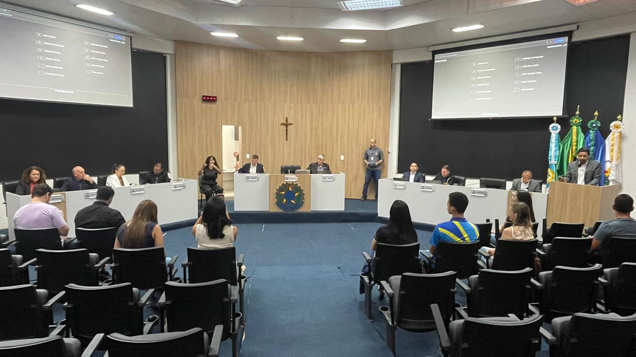 Debate sobre aumento de vereadores ganha força na Câmara de Sorriso e divide opiniões