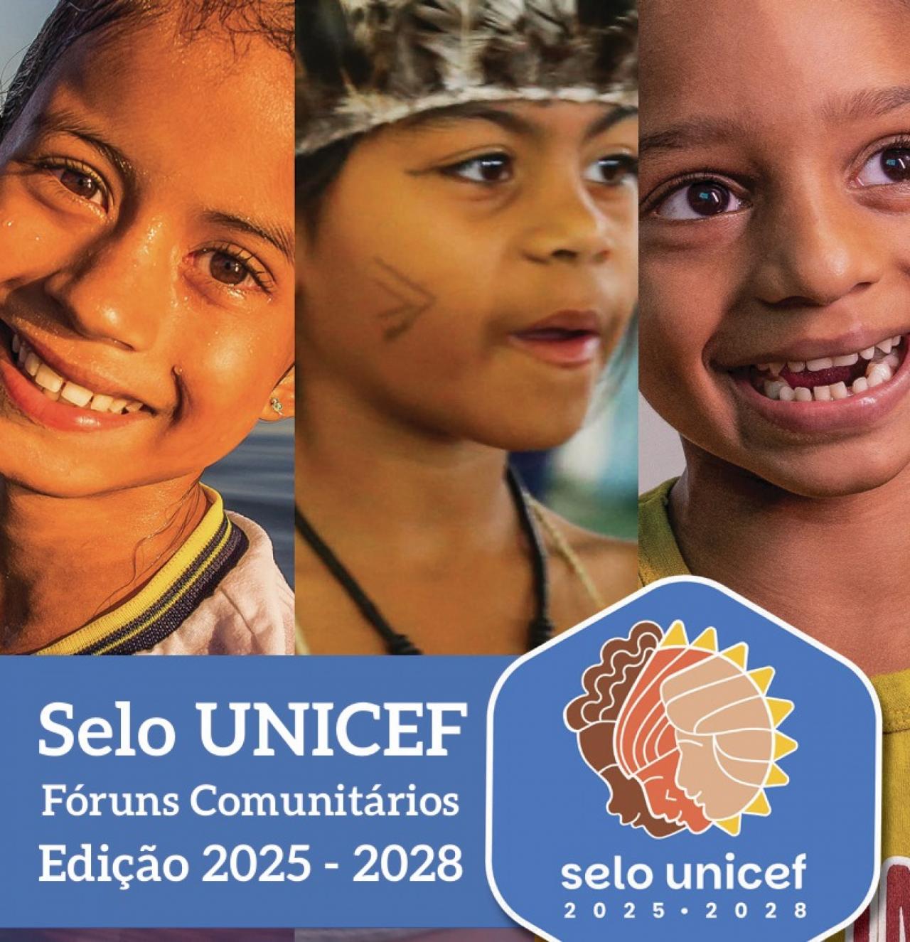 Comunidade é convidada para 1º Fórum Comunitário do Selo UNICEF em Sorriso