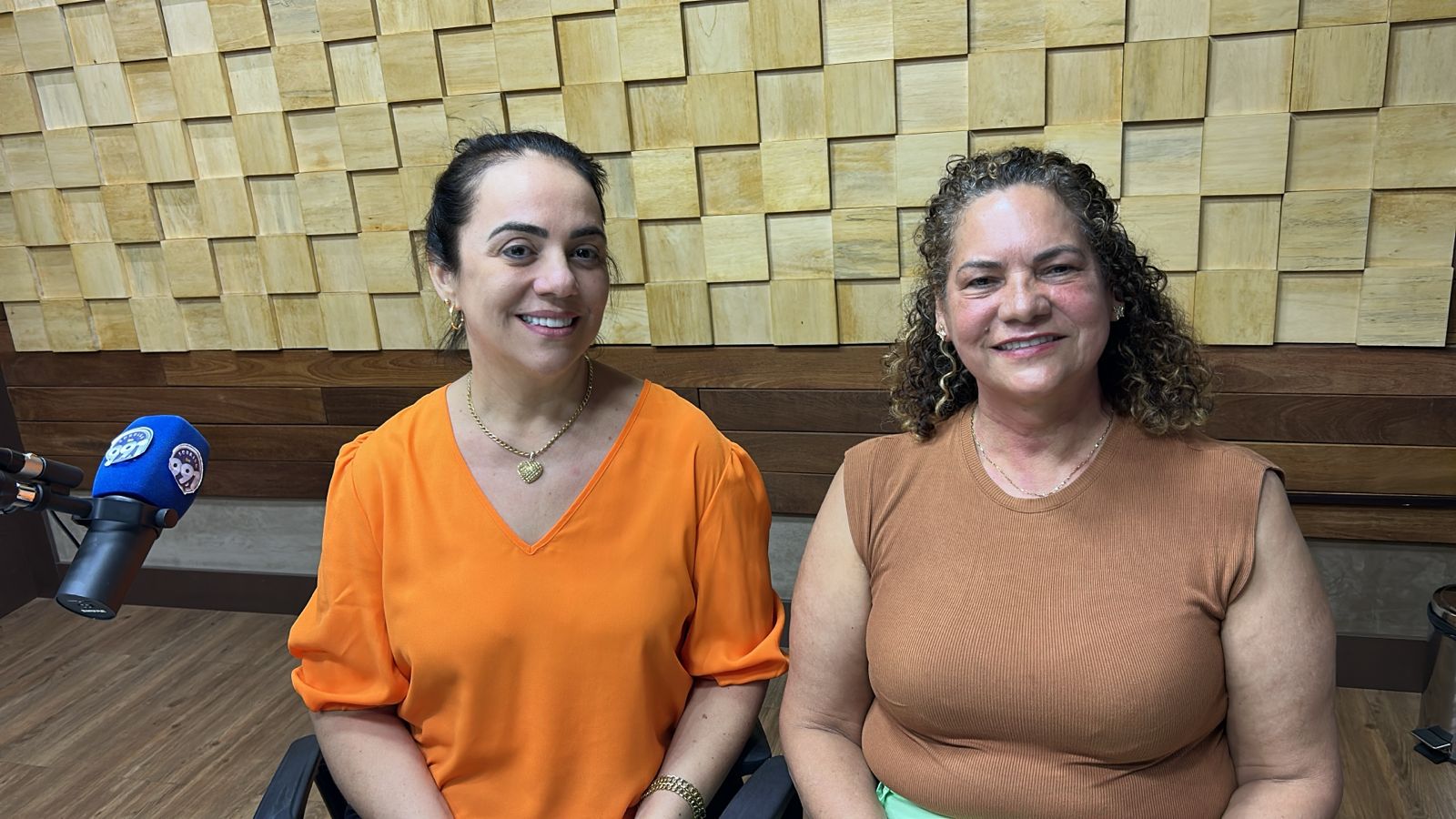 Voz do Povo destaca protagonismo feminino na política durante Semana da Mulher