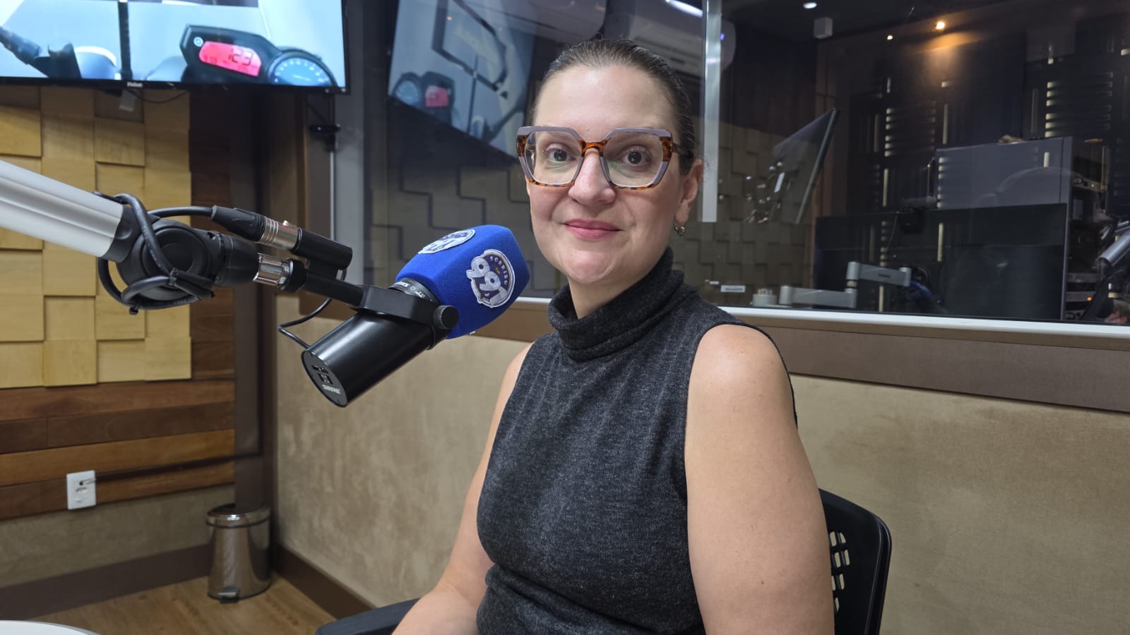 Evento voltado à saúde de mães e famílias será realizado neste sábado na Maternidade de Sorriso