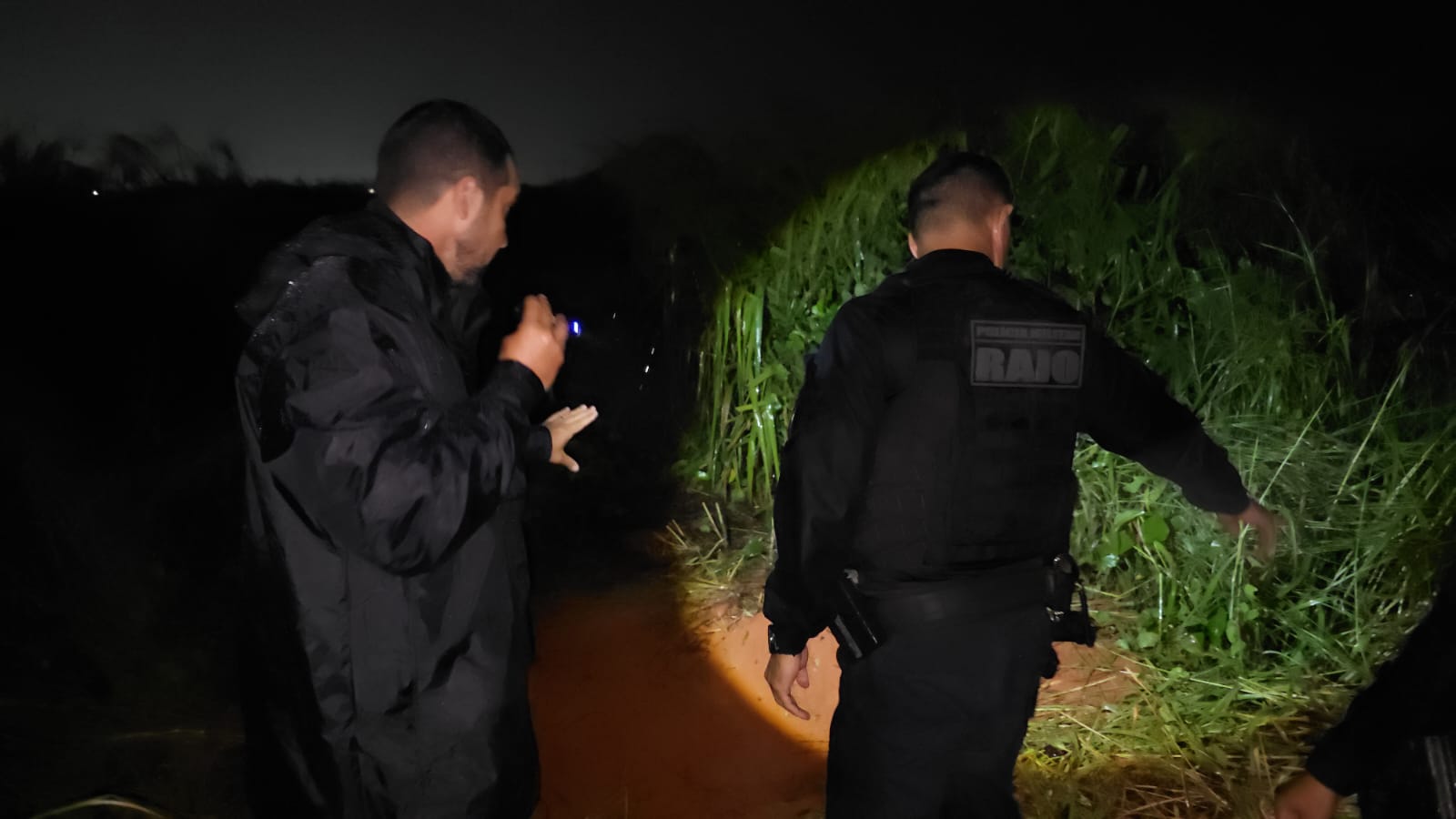 Sorriso: homem é sequestrado e morto por grupo criminoso após denúncia de abuso sexual