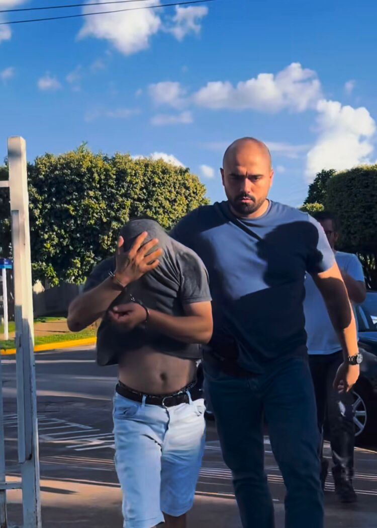 Júri em Lucas do Rio Verde condena homem por feminicídio; corpo foi abandonado em Sorriso