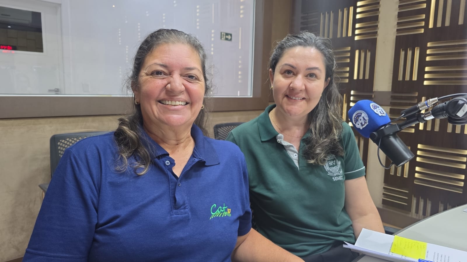 Concurso de videocasts sobre agricultura regenerativa mobiliza alunos da rede municipal em Sorriso