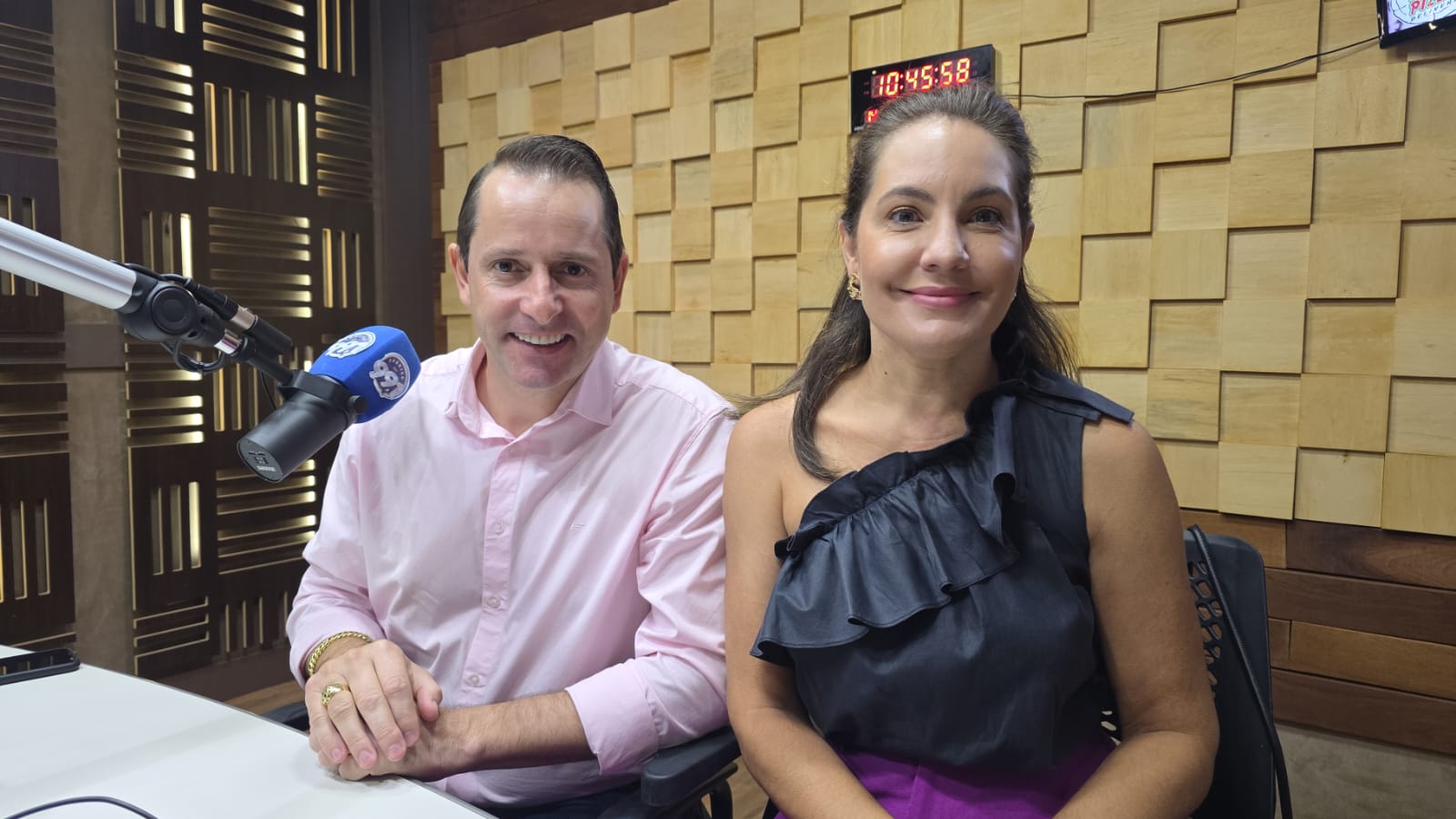 Especialista em harmonização facial e estética regenerativa atende em Sorriso na Clínica Majestic
