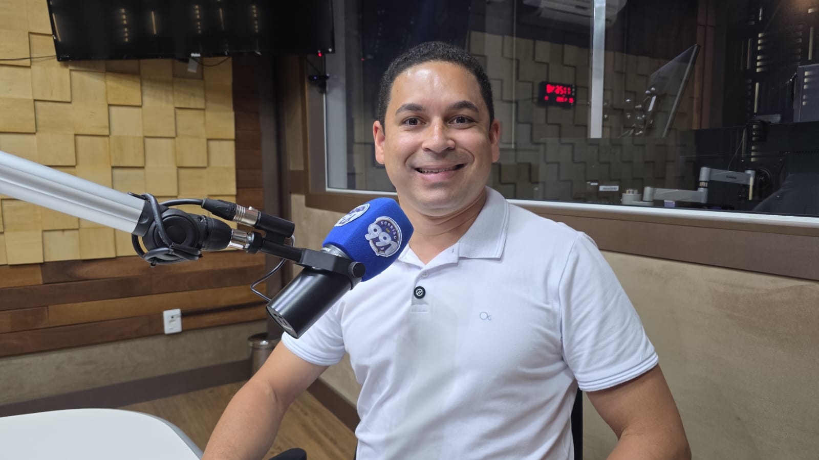 Câmara realiza sessão itinerante no Rota do Sol e convida população para participar
