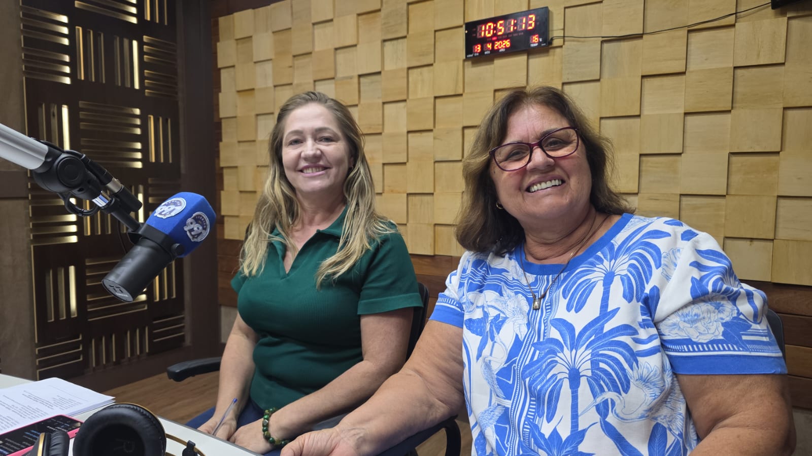 Voz do Povo destaca Fórum de Cultura e retomada da Feira do Livro em Sorriso