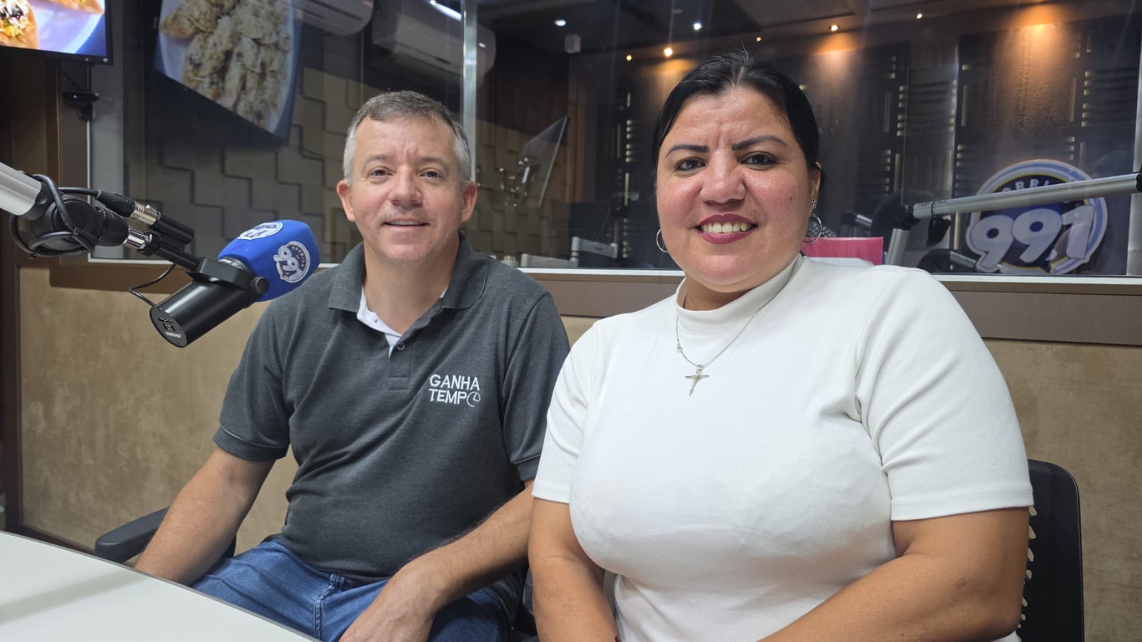 Ganha Tempo orienta sobre nova identidade nacional e alerta para prazo de emissão antes das férias