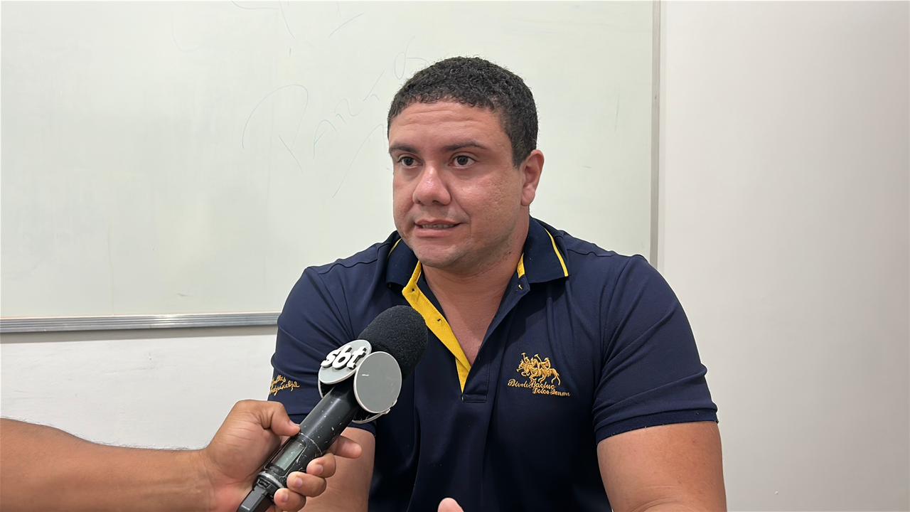 Coordenador de enfermagem nega acusação de assédio e diz que denúncia será apurada pela Polícia Civil