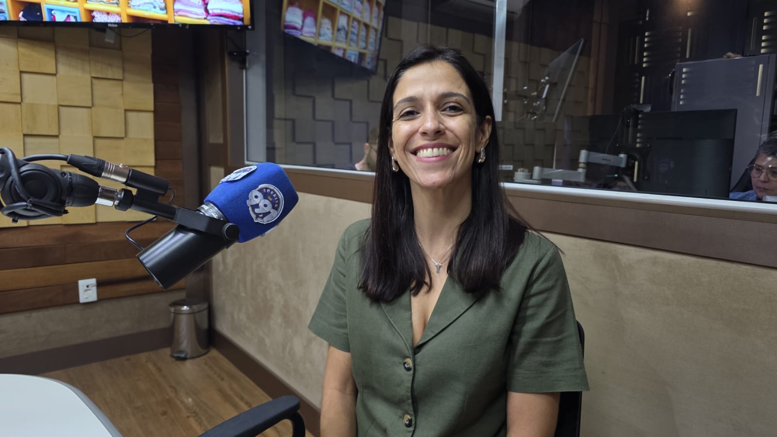 Violência contra a mulher segue em alta em Sorriso e denúncias são fundamentais, alerta delegada