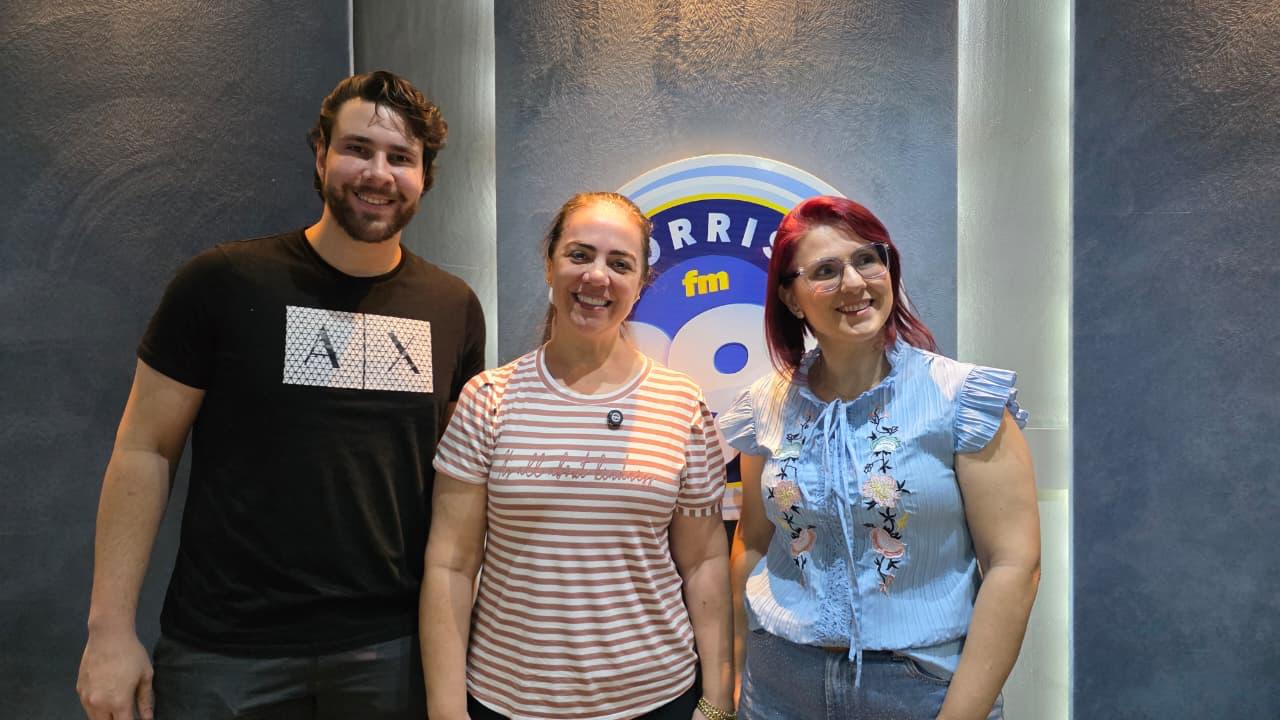 Sorriso recebe em maio o evento “Autismo em Foco” com três noites de debates, palestras e inclusão